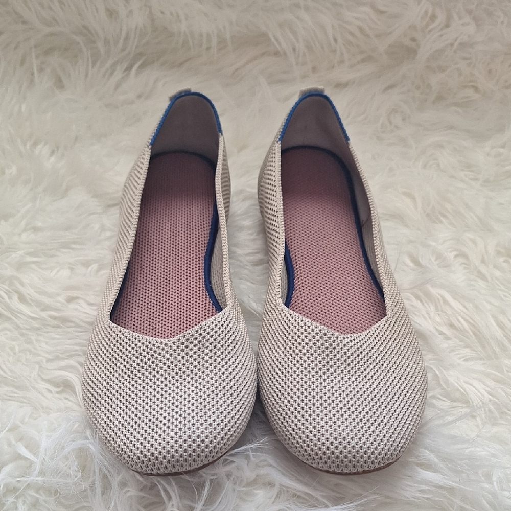 Frank Mully Flats Washable